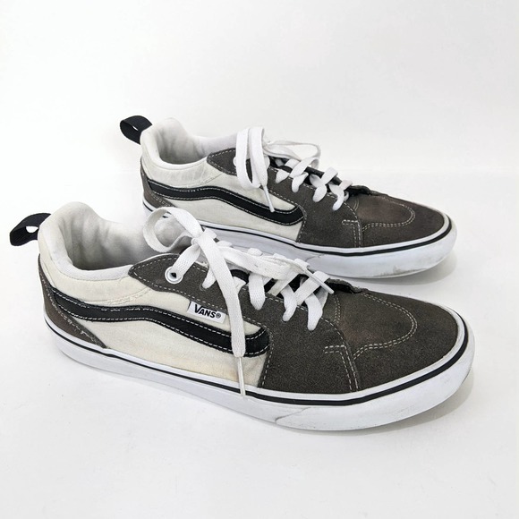 Vans Off The Wall Mens Filmore Skate 